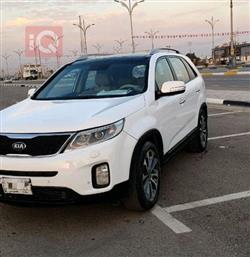 کیا سۆرینتۆ